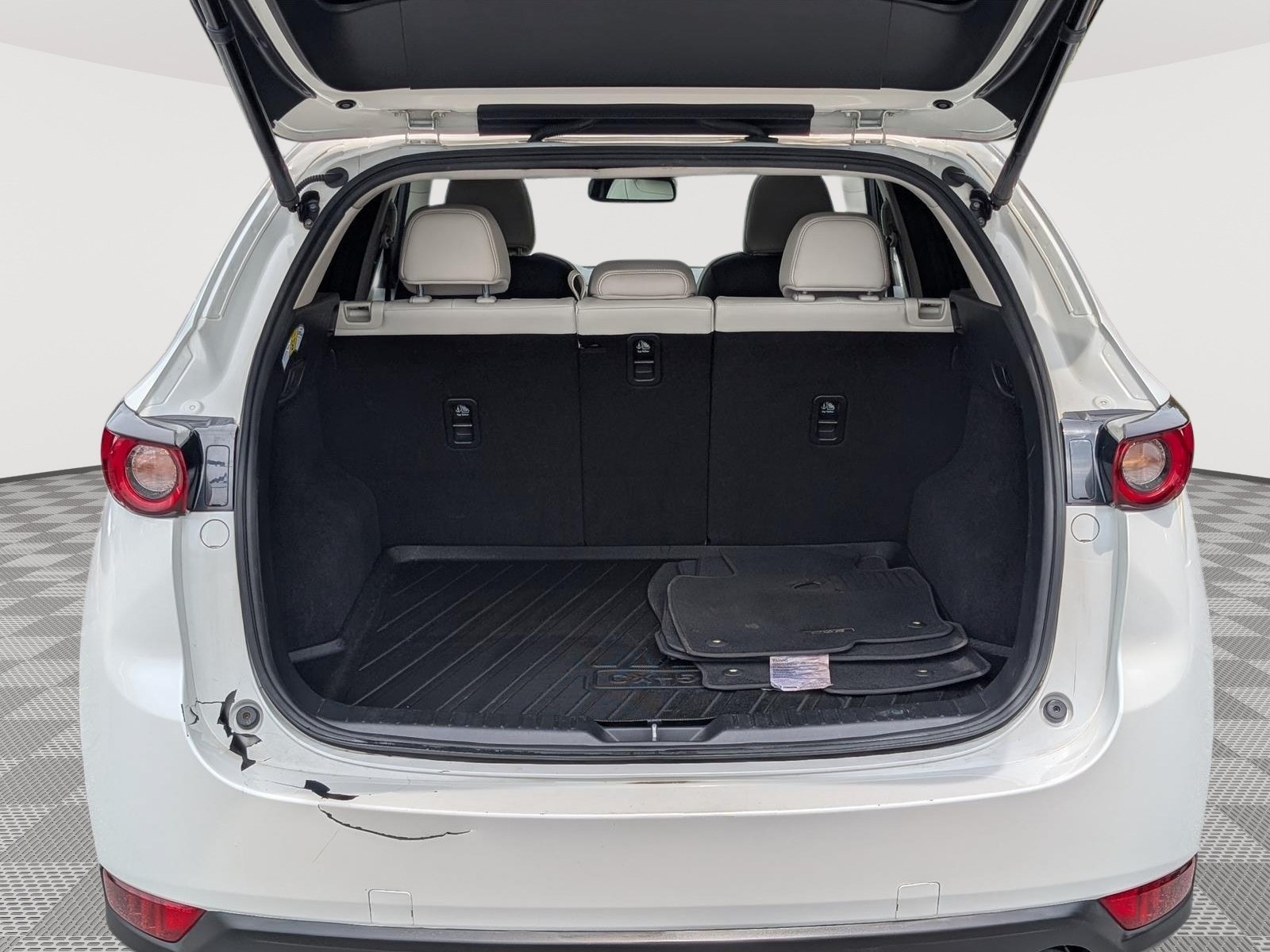 Used 2019 MAZDA CX-5 Grand Touring Reserve AWD/4WD image 13