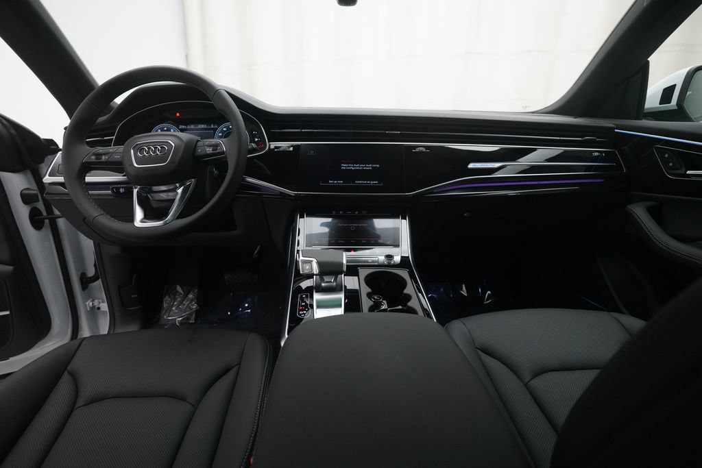 New 2026 Audi Q8 Premium Plus AWD/4WD image 5