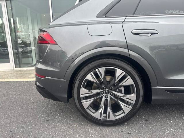 New 2026 Audi Q8 Premium Plus AWD/4WD image 5