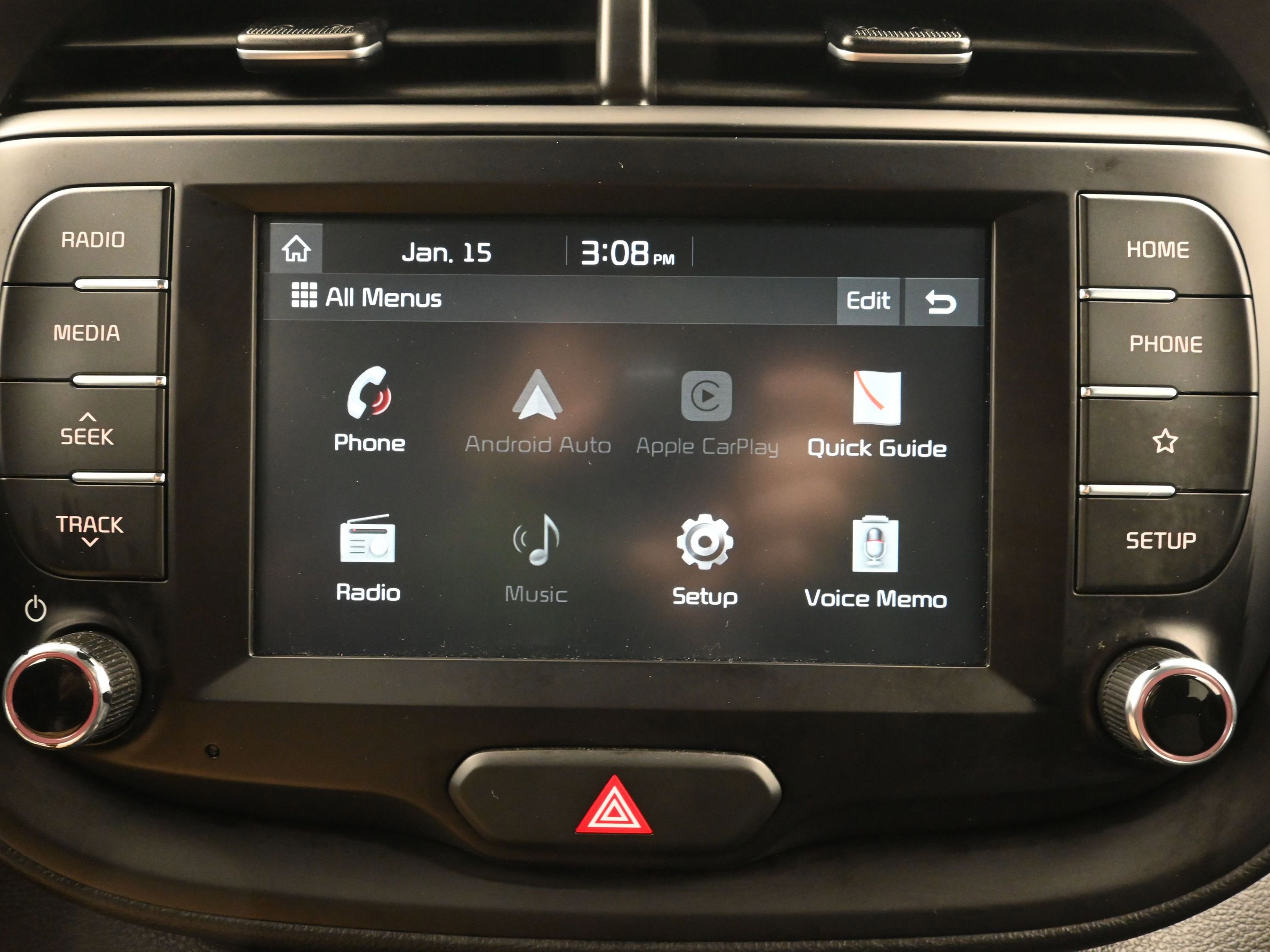 Used 2020 Kia Soul S image 15