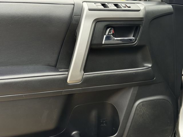 Used 2022 Toyota 4Runner SR5 RWD image 24