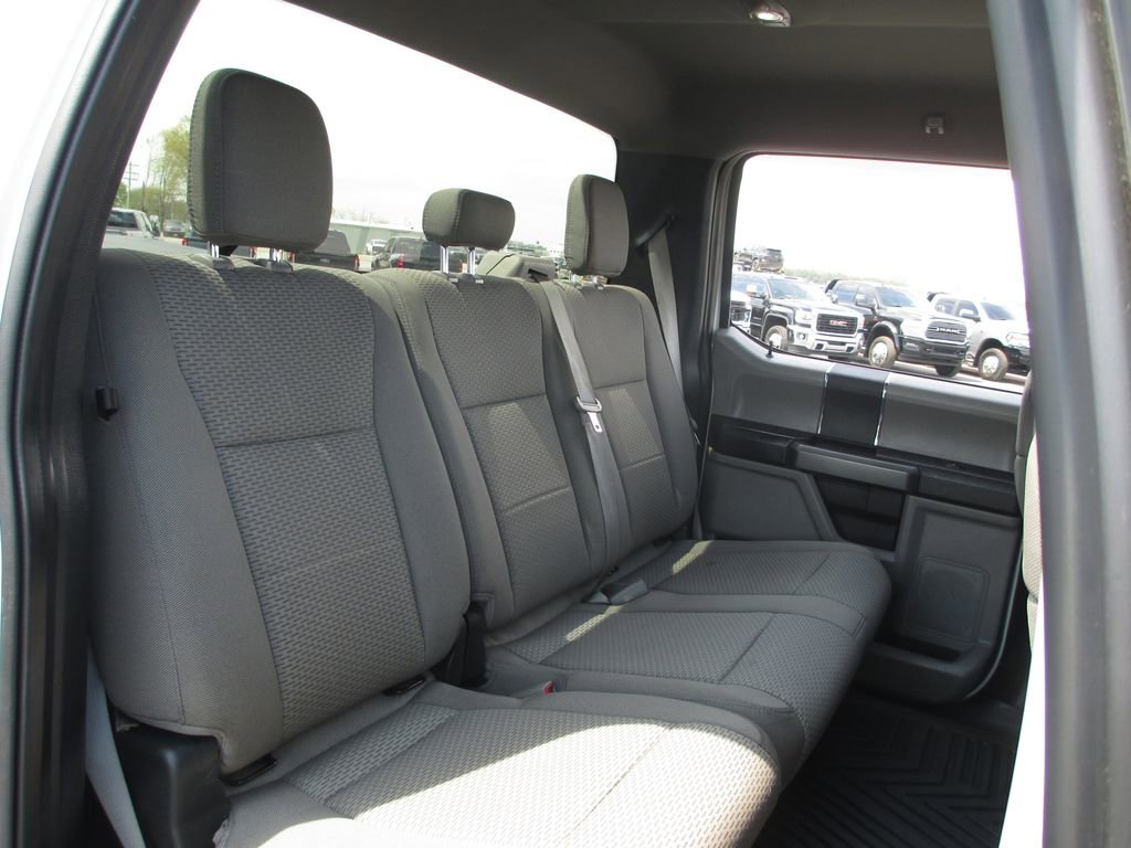 Used 2020 Ford F150 XLT w/ Trailer Tow Package image 21