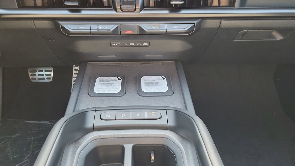 New 2027 Kia Telluride SX X-Pro AWD/4WD image 23
