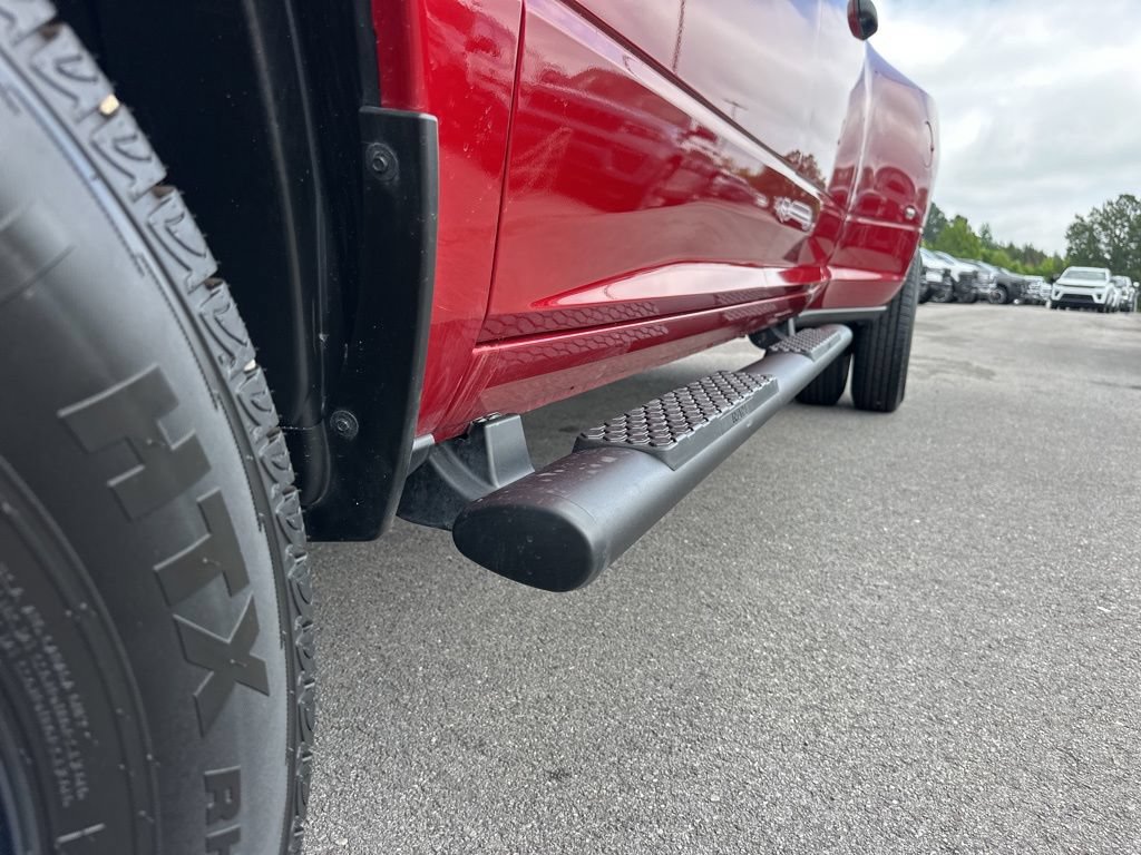 New 2026 RAM 3500 Tradesman AWD/4WD image 15
