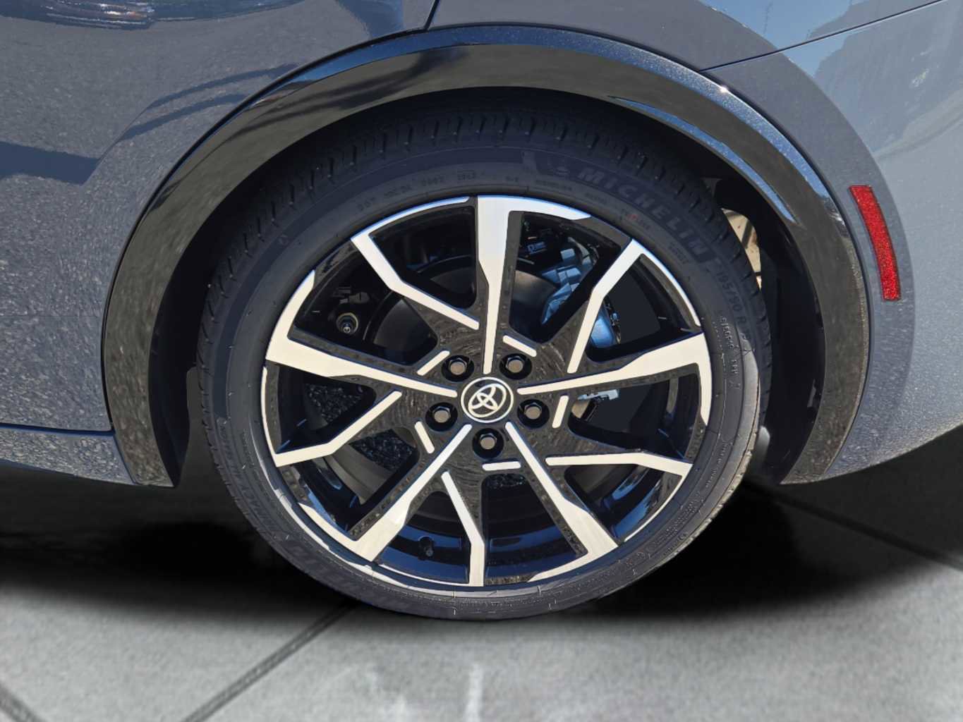 New 2026 Toyota Prius XSE image 12