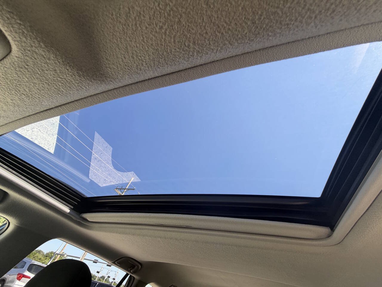 Used 2012 Toyota RAV4 Sport w/ Appearance Pkg FWD image 25