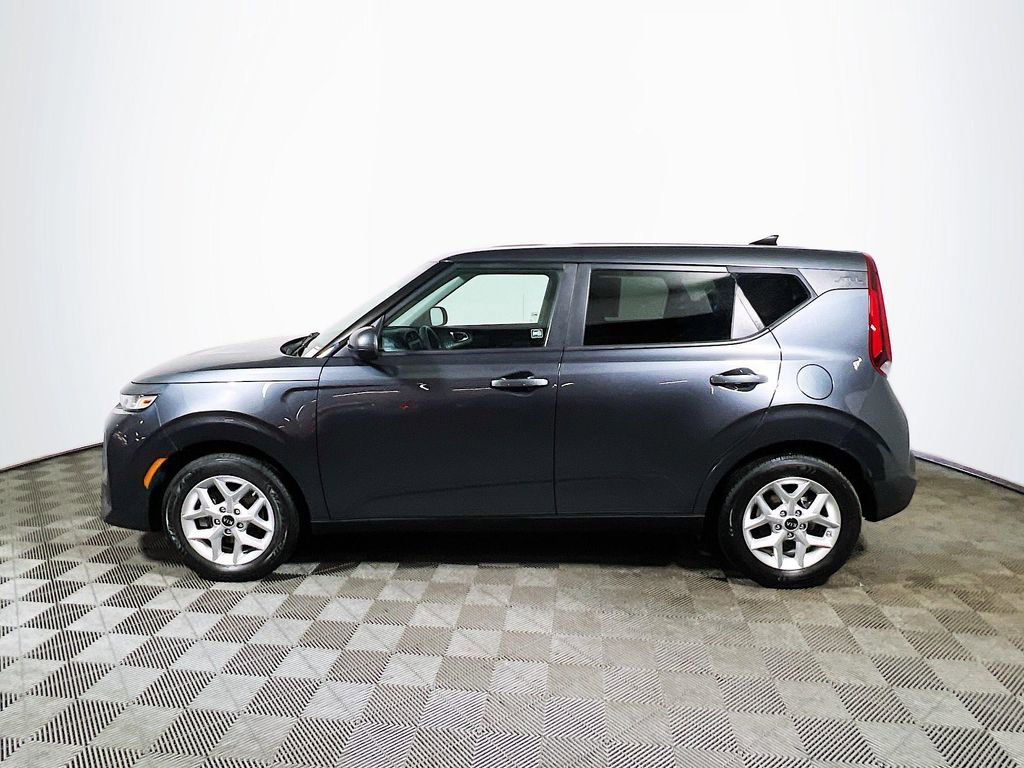 Used 2021 Kia Soul S image 5