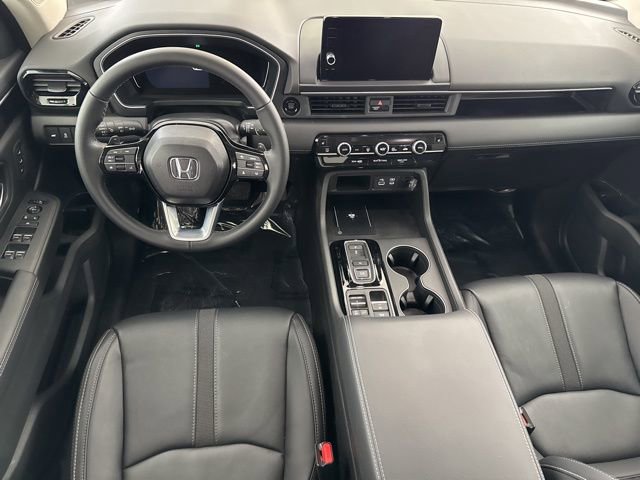 Certified 2025 Honda Pilot EX-L image 29