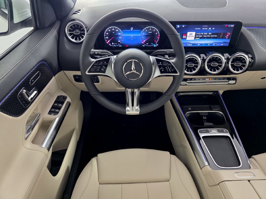 New 2026 Mercedes-Benz GLA 250 4MATIC image 10