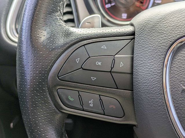 Used 2021 Dodge Challenger R/T Scat Pack RWD image 26