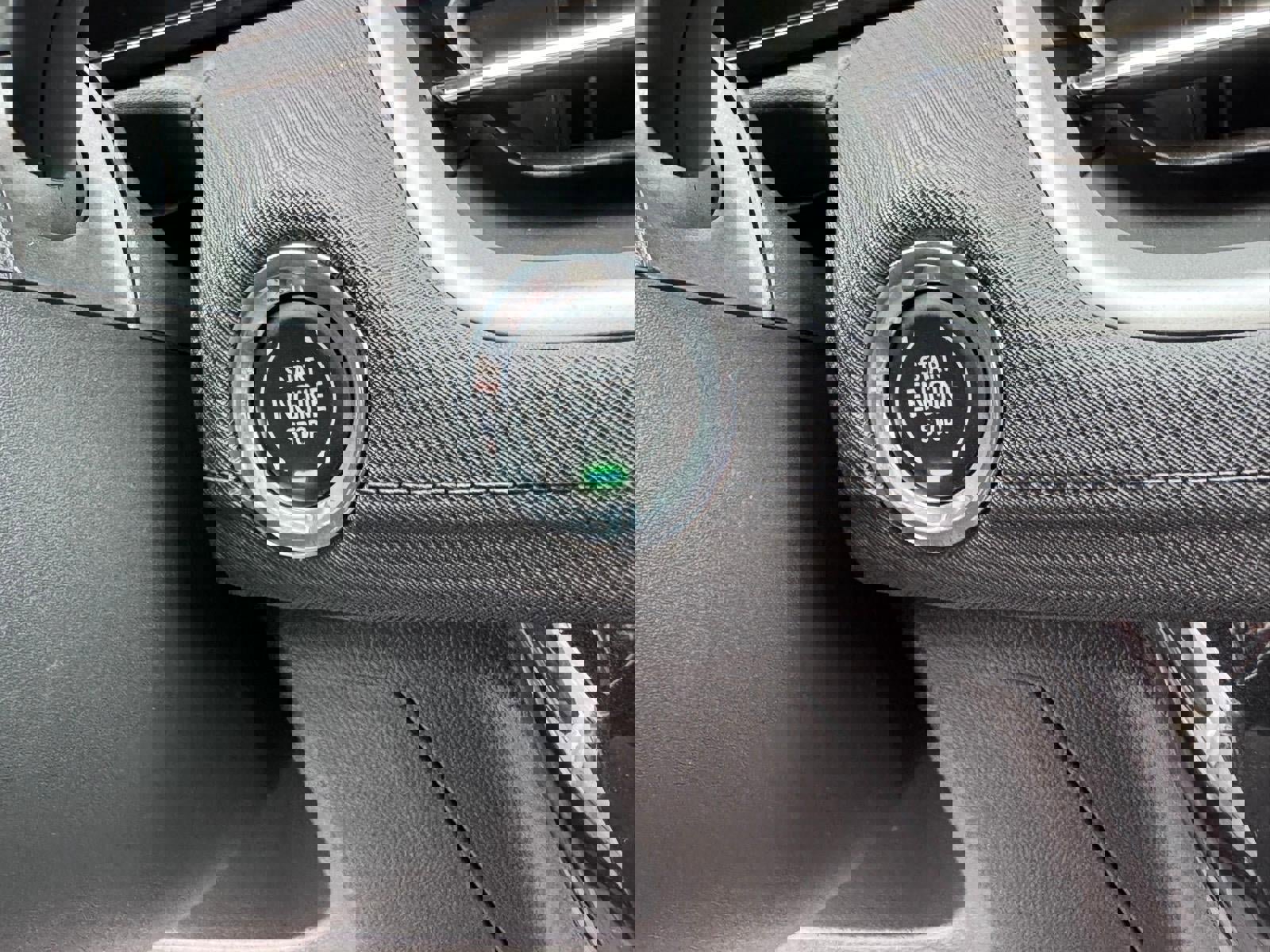 New 2026 Chevrolet TrailBlazer LT w/ Driver Confidence Package image 9