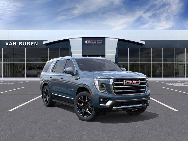 New 2026 GMC Yukon Elevation w/ Elevation Premium Package image 1