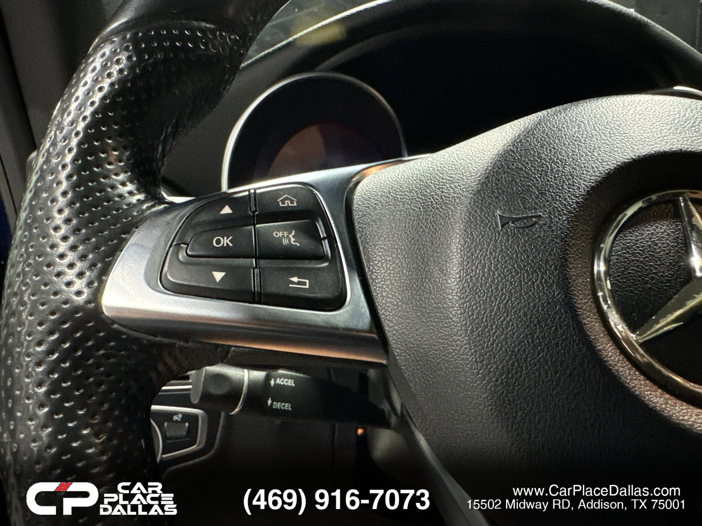 Used 2018 Mercedes-Benz C 300 Coupe w/ Premium Package image 25