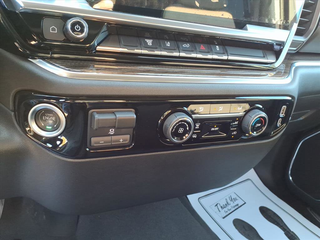 Used 2024 Chevrolet Silverado 2500 LT image 19