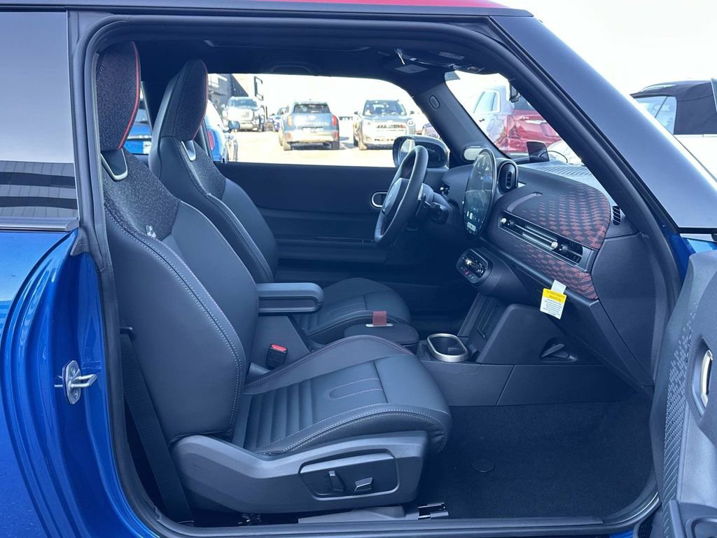 New 2026 MINI Cooper John Cooper Works image 27