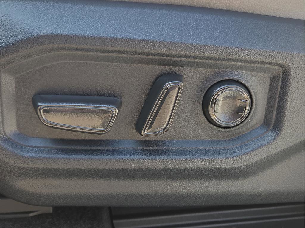 New 2026 Toyota Tundra Limited image 19