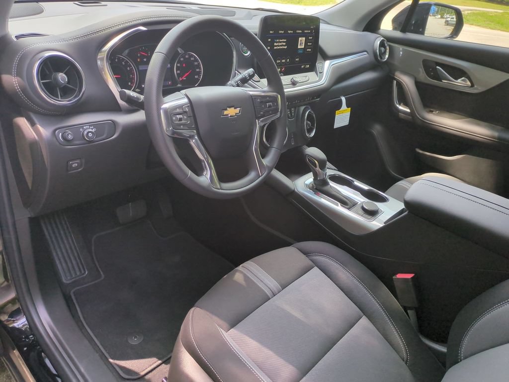 New 2026 Chevrolet Blazer LT FWD image 16