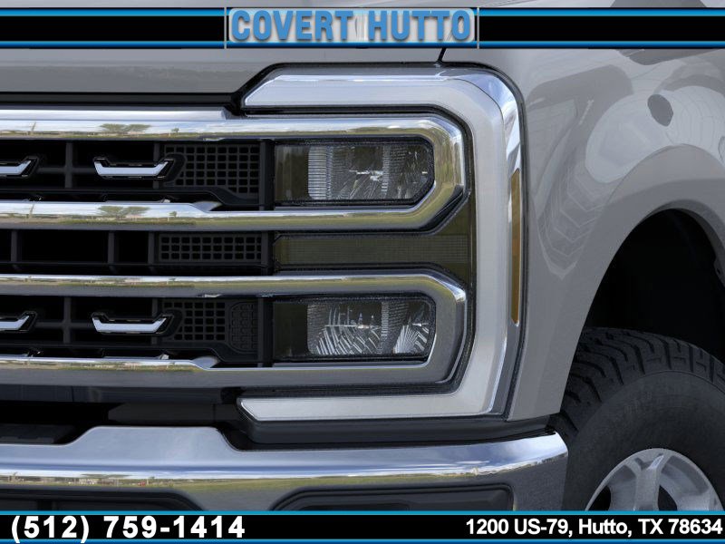 New 2026 Ford F250 XLT w/ XLT Premium Package image 18