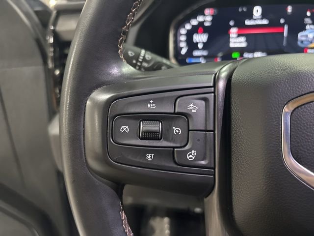 Used 2024 GMC Sierra 2500 AT4 w/ AT4 Premium Plus Package image 17