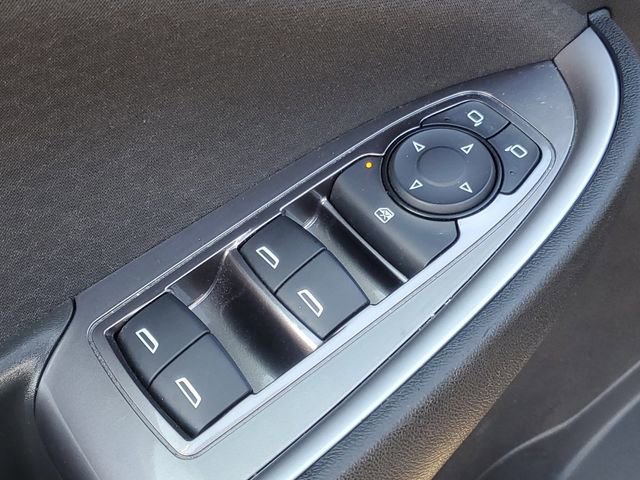 Used 2021 Chevrolet Malibu LS image 11