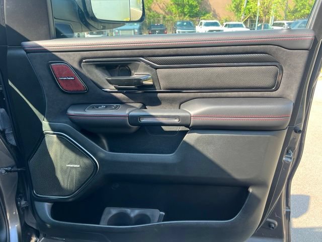 Used 2022 RAM 1500 TRX w/ TRX Level 2 Equipment Group AWD/4WD image 8
