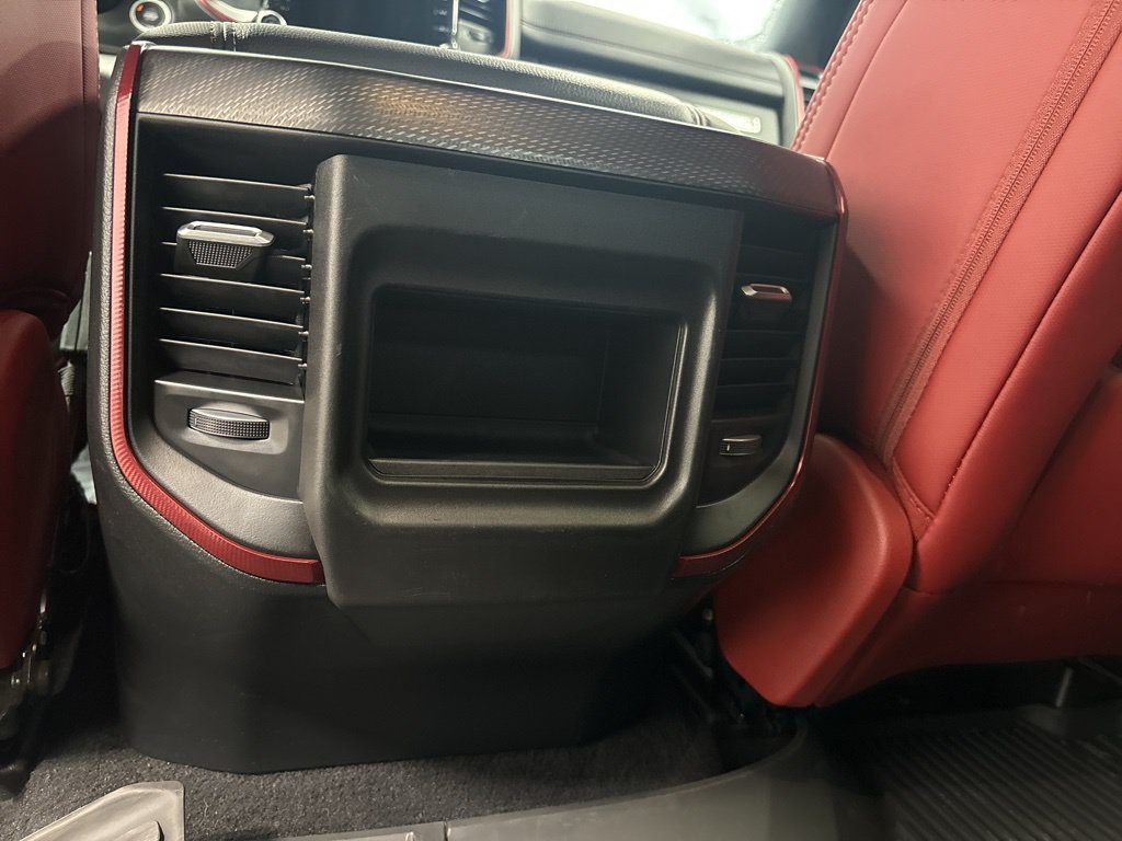 Used 2025 RAM 1500 Rebel AWD/4WD image 19