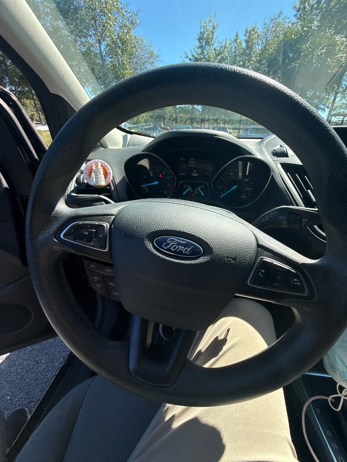 Used 2018 Ford Escape S FWD image 12