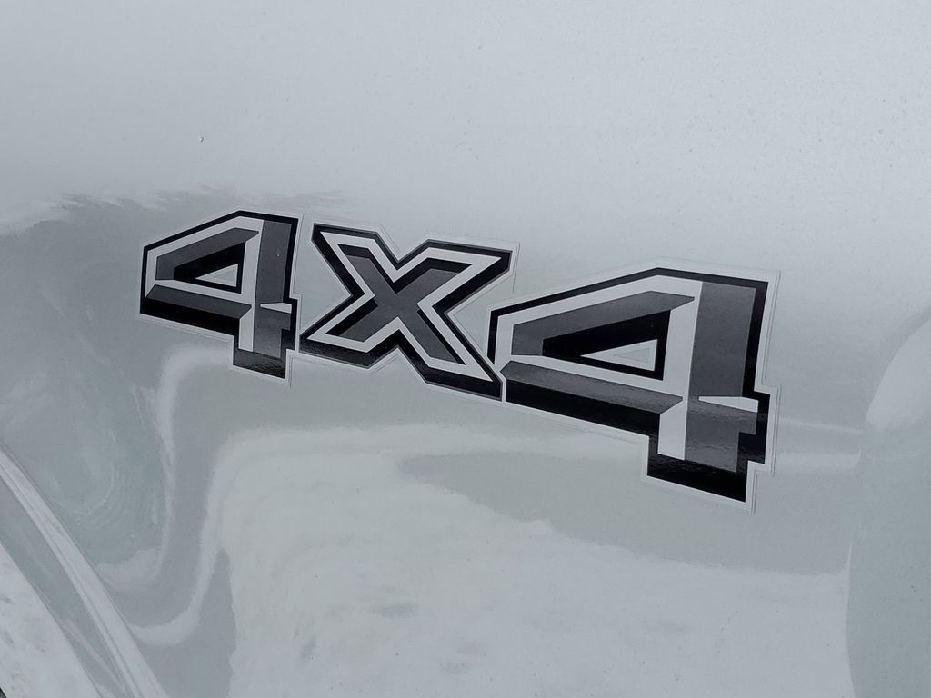 New 2026 Ford F150 XLT w/ Equipment Group 302A MID image 35