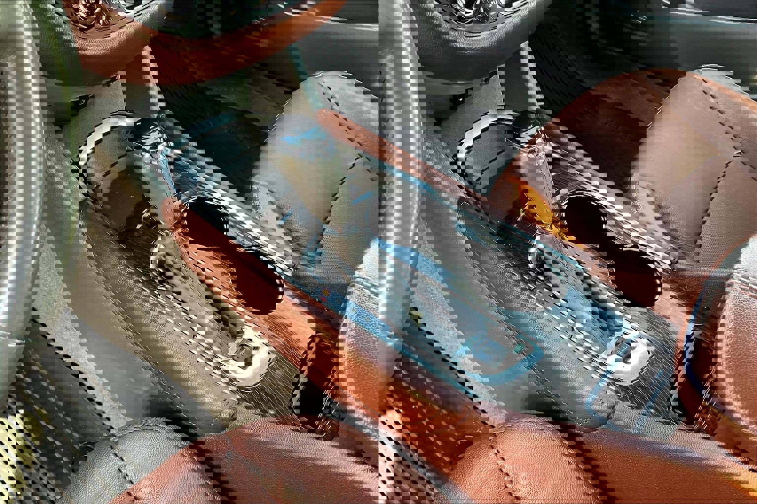 Used 2016 Chevrolet Malibu Premier w/ Driver Confidence Package II image 10