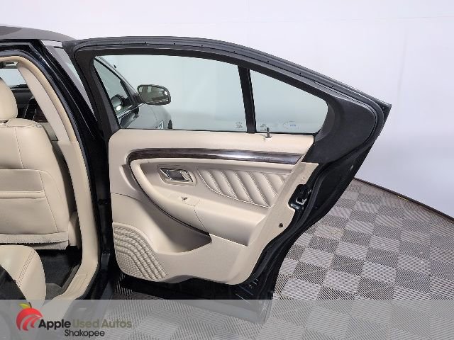 Used 2014 Ford Taurus Limited w/ Equipment Group 301A image 33