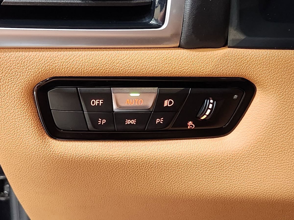 Used 2022 BMW 840i xDrive Coupe image 42