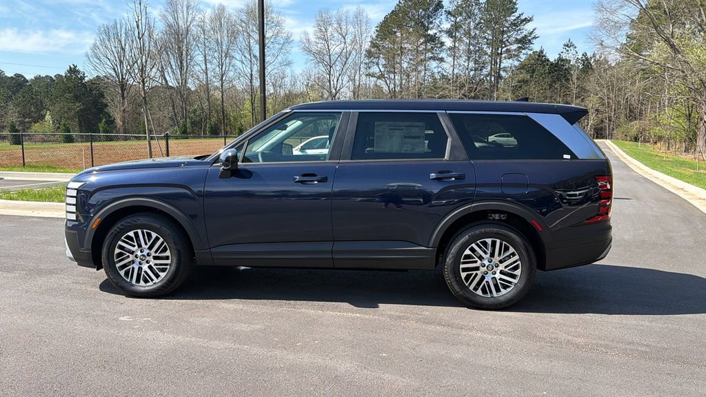 New 2026 Hyundai Palisade SE image 8