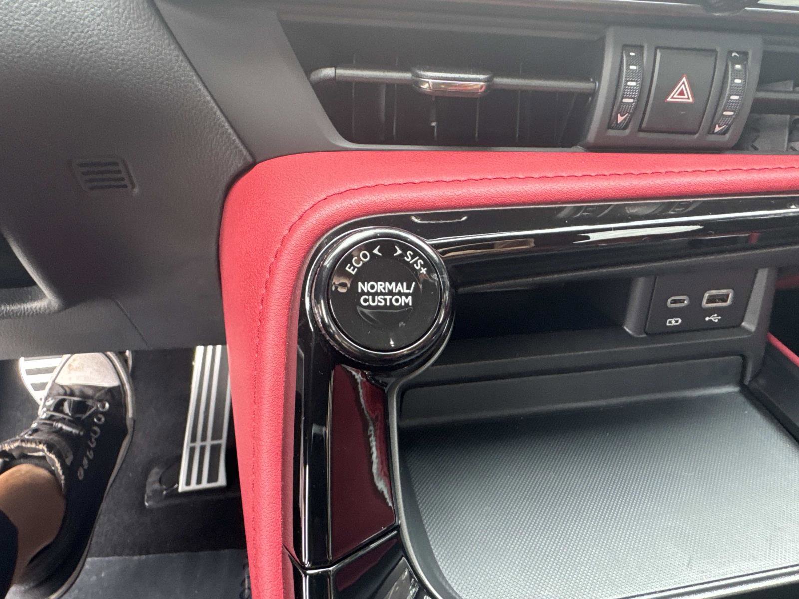 Used 2025 Lexus NX 350 F Sport image 23