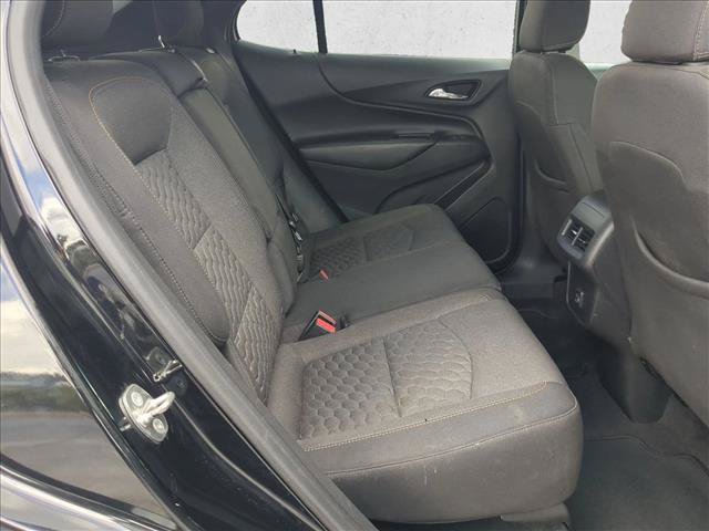 Used 2019 Chevrolet Equinox LT w/ Driver Convenience Package FWD image 19