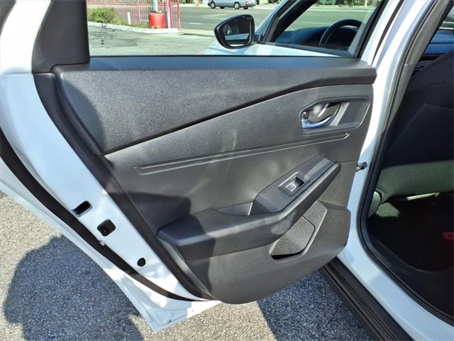 Used 2024 Honda Accord Sport image 8