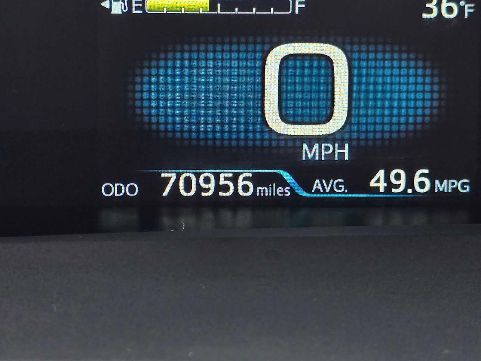 Used 2021 Toyota Prius Prime XLE image 30