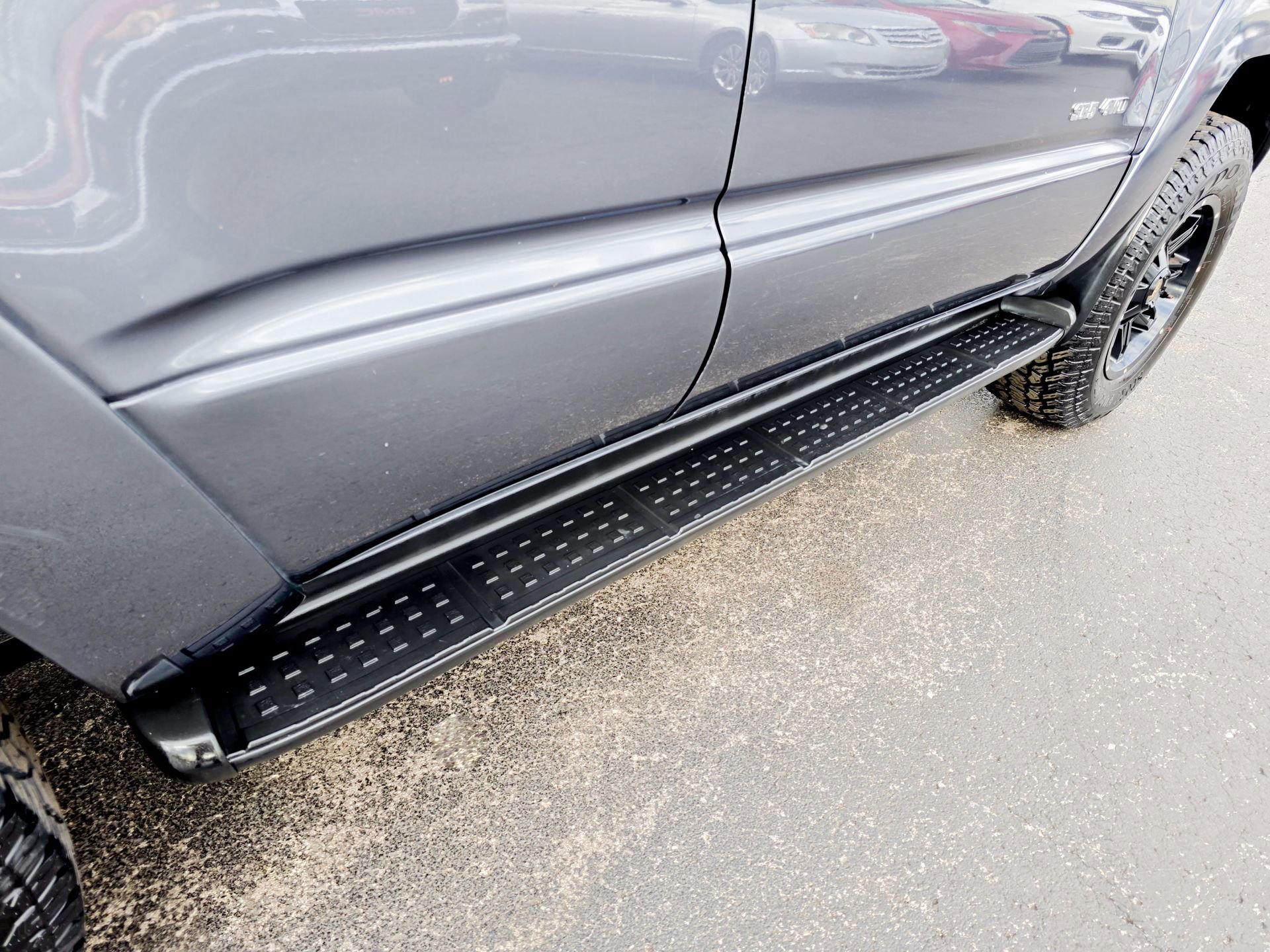 Used 2005 Toyota 4Runner SR5 image 20