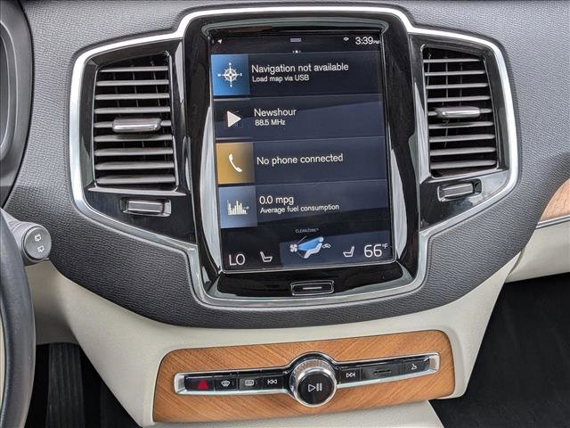 Used 2021 Volvo XC90 T8 Inscription Expression w/ Advanced Package AWD/4WD image 14