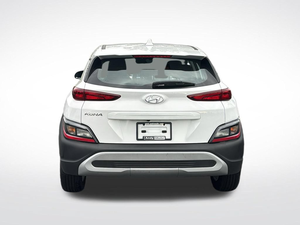 Used 2023 Hyundai Kona SE FWD image 6