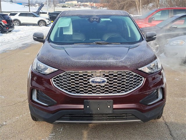 Used 2024 Ford Edge SEL image 7