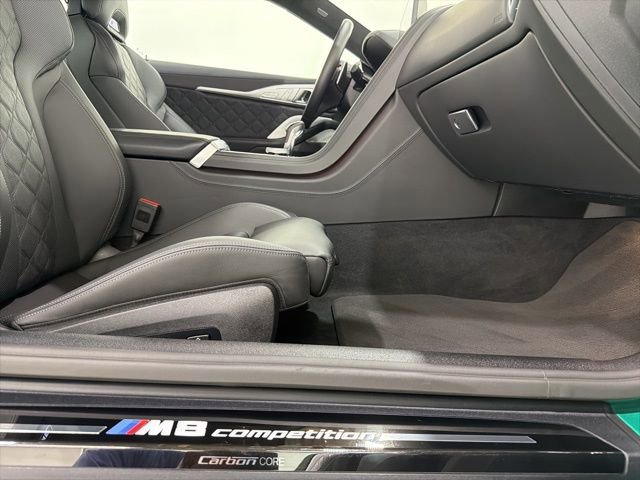 Used 2025 BMW M8 Competition image 19