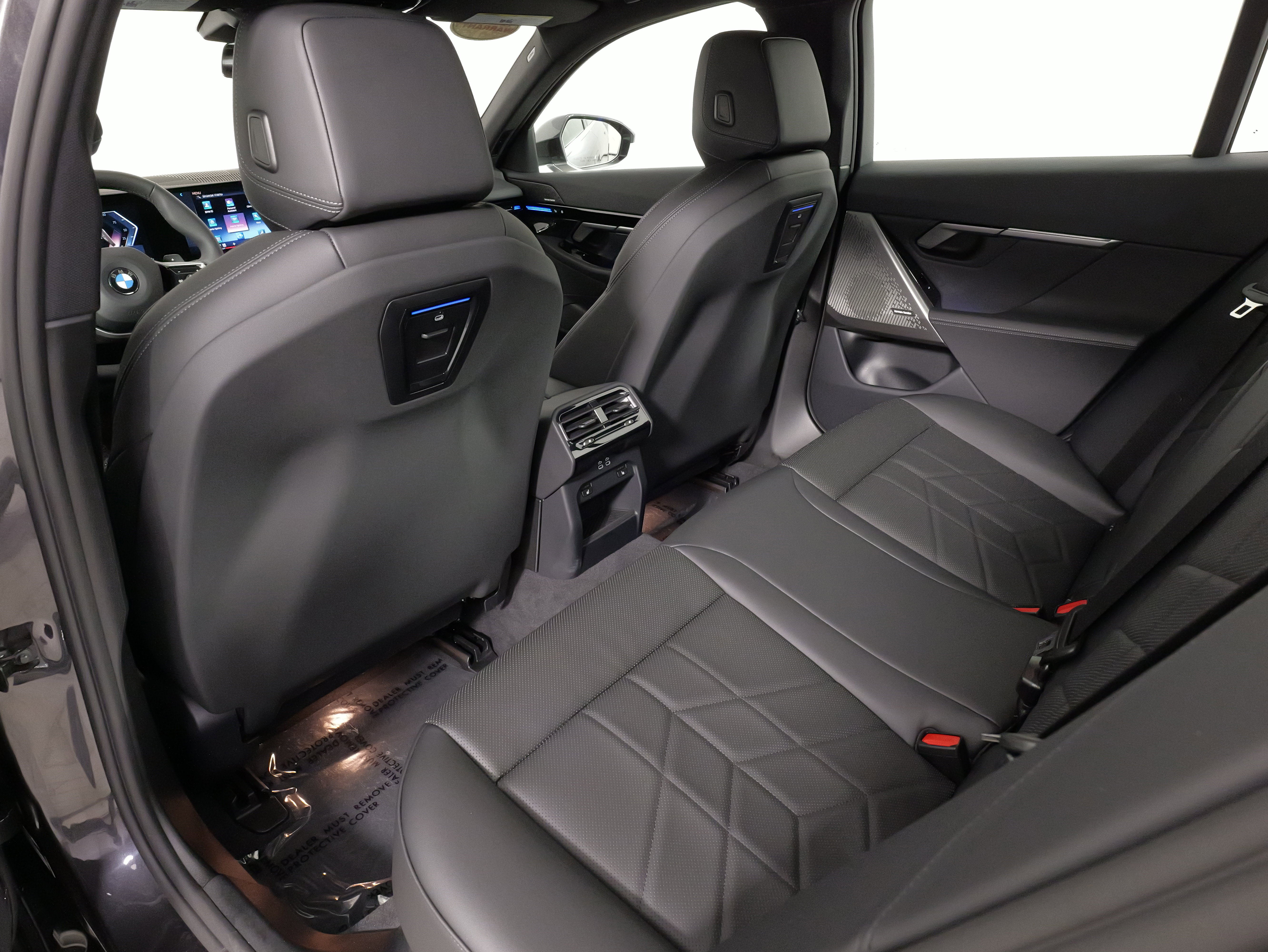 Used 2026 BMW 530i xDrive w/ Premium Package image 36