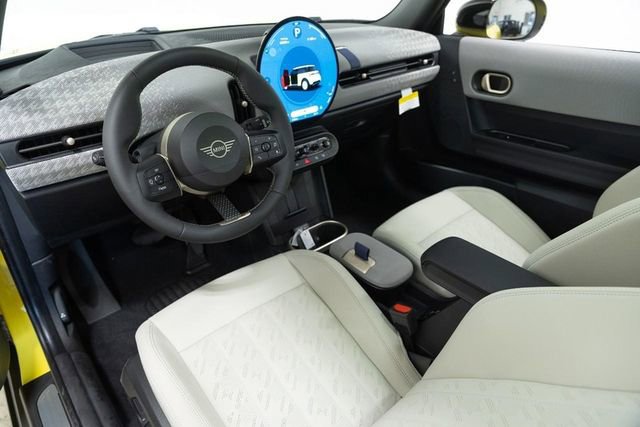 Certified 2025 MINI Cooper S FWD image 20