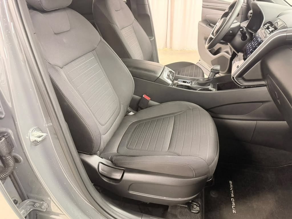 Used 2024 Hyundai Santa Cruz SEL AWD/4WD image 38