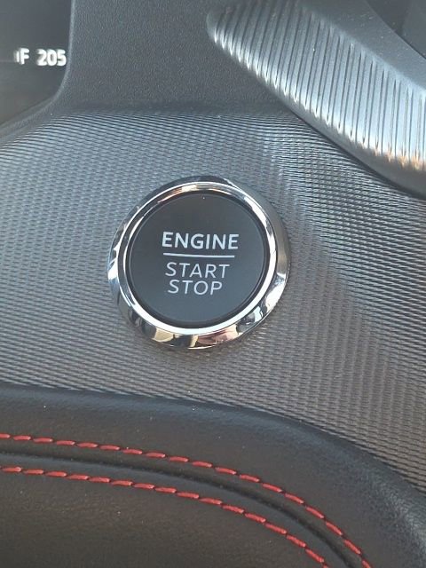 Certified 2025 Ford Explorer ST-Line image 48