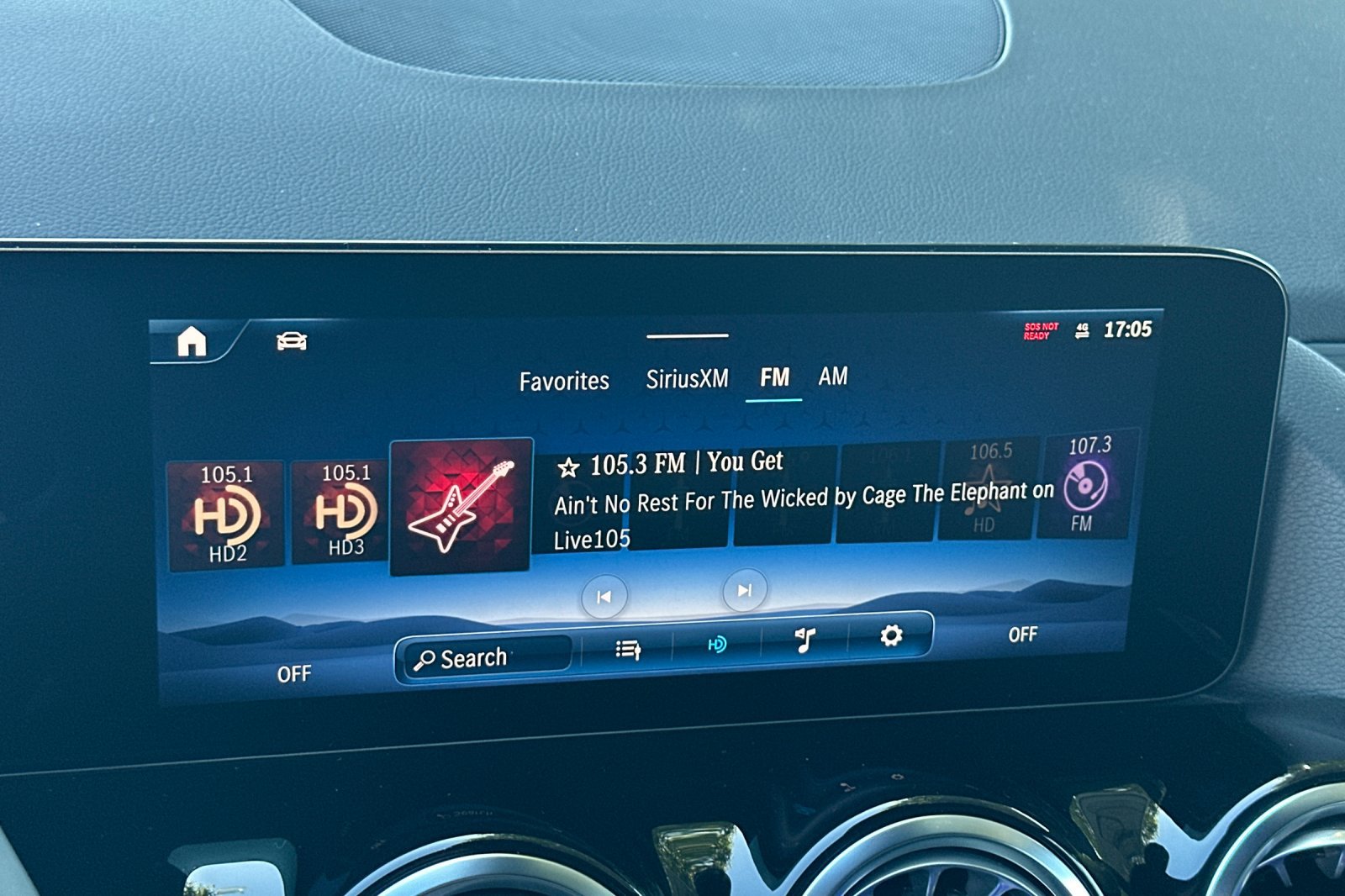 New 2026 Mercedes-Benz GLA 250 4MATIC image 18
