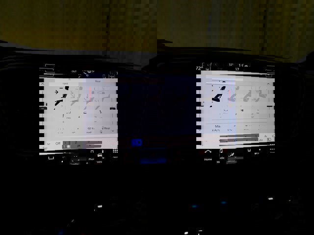 New 2026 Chrysler Pacifica Select image 30