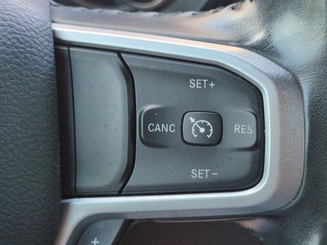Used 2021 RAM 1500 Lone Star RWD image 24