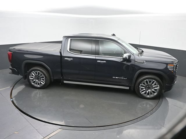 Used 2025 GMC Sierra 1500 Denali Ultimate AWD/4WD image 44