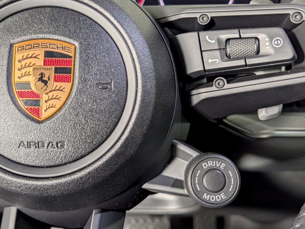 New 2026 Porsche Cayenne E-Hybrid AWD/4WD image 40